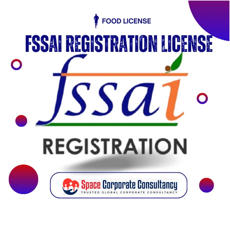 FSSAI CENTRAL LICENSE
